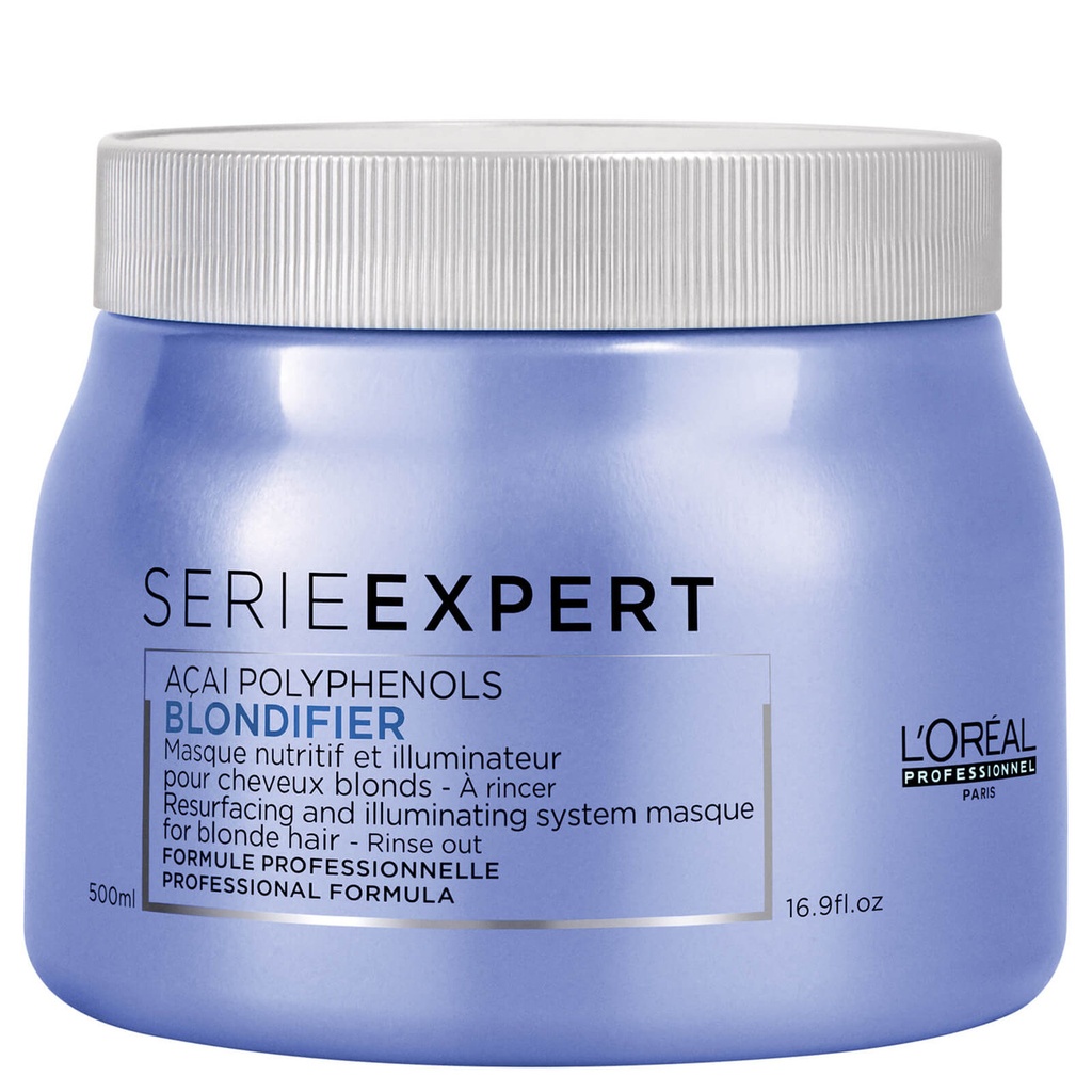 L'OREAL SE Blondifier Masque 500 ml