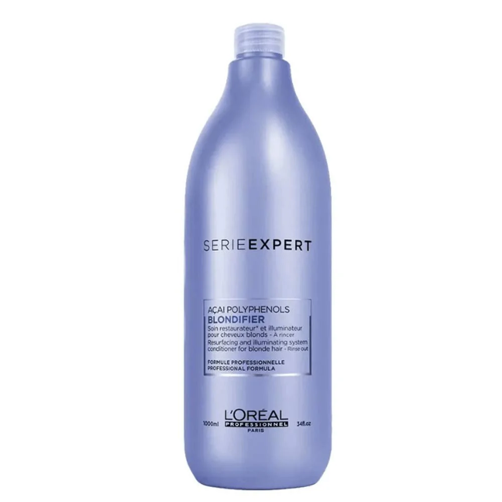 L'OREAL SE Blondifier Après-shampooing 1000 ml