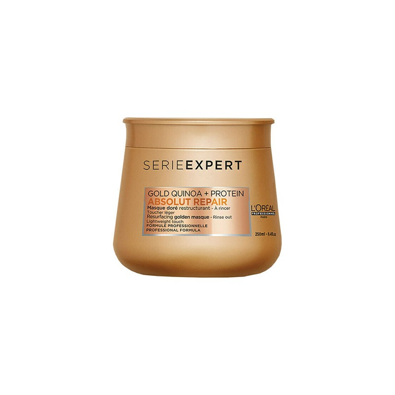 L'OREAL SE Absolute Repair Masque Doré 250 ml