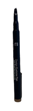 LISINE Crayon Sourcils Design Eyebrow Pen Light