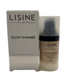 LISINE Glow Shimmer All-Over 15 ml