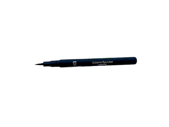 LISINE Eyeliner Waterproof N°00 Noir