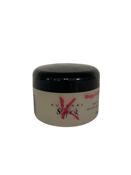 KURSAAL Gel Coiffant Méga-fix 200 ml