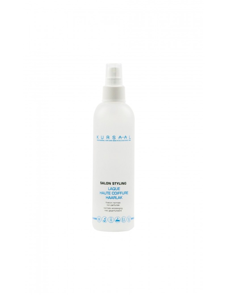 KURSAAL Laque - Fixation Normale 250 ml