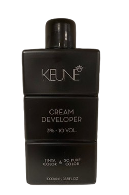 Keune Oxydant Tinta Oxydant 1000 ml 10 Vol. (3%)