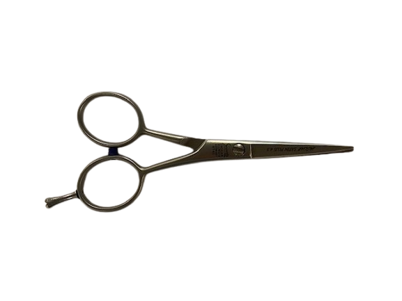 JAGUAR Ciseaux de Coupe White Range Satin Plus 4745