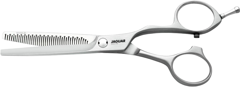 JAGUAR Effileerschaar - Gold Line - Xenox T43 - 6.0