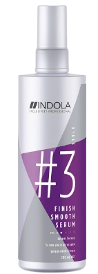INDOLA Sérum Lissant Coiffant 200 ml