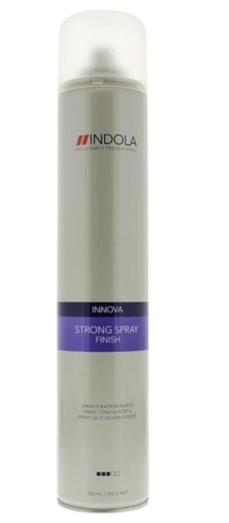 INDOLA Laque - Finition Forte 500 ml