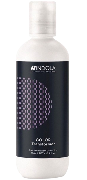 INDOLA Demi Transformer - Profession 500 ml