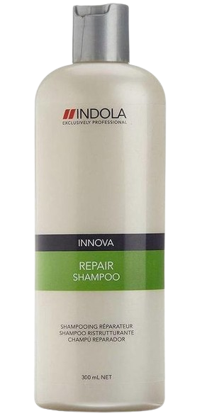 INDOLA Shampooing Réparateur 300 ml
