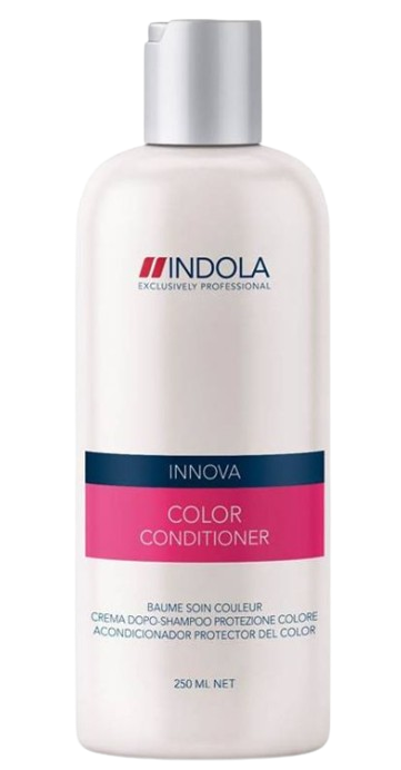 INDOLA Après-shampooing Couleur 250 ml