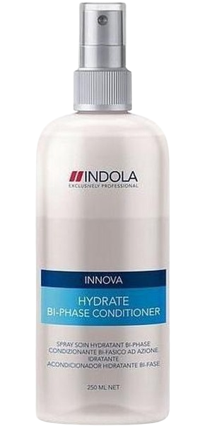 INDOLA Soin Bi-Phase Couleur 250 ml