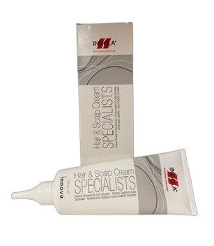 INDOLA Cream Hair & Scalp 100ml