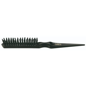 SIBEL Brosse - Crêpeur Classique 78 Noir