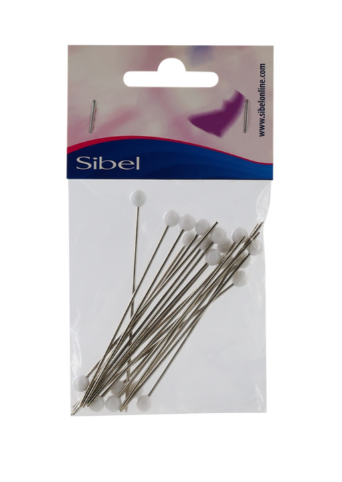 SIBEL Fixation Needles - Reinforced 70 mm 10 Pieces Gold