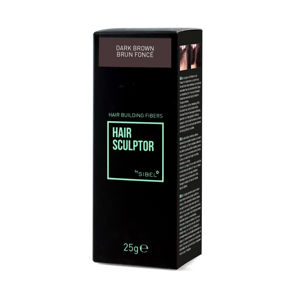 SIBEL Fibres Capillaires - Hair Sculptor 25 g