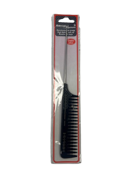 HERCULES Peigne Queue Plastique Skyline 14660