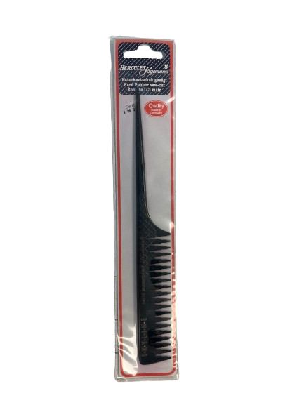 HERCULES Peigne Queue Plastique Skyline 14610