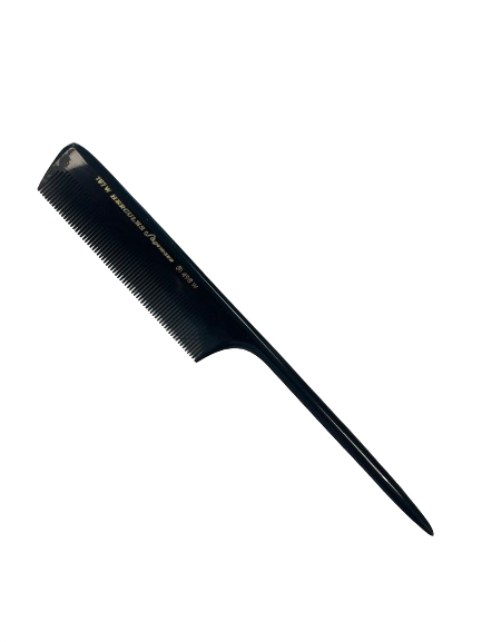 HERCULES Peigne Queue Plastique 197/8.5
