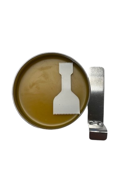 HEBEA Was - Was potje complete set 150ml 65312