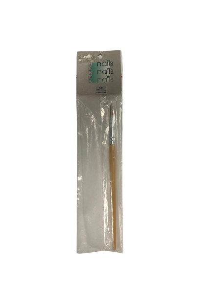 HEBEA Pinceau à ongles Modèle Light Concept Nails réf nail185.000
