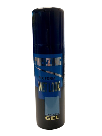 FREEZING Fix Form Gel Wet Look 150ml