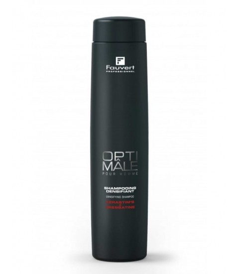 FAUVERT Shampooing Optimale Densifiant 300 ml