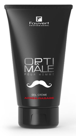 FAUVERT Crème après-rasage – Optimale