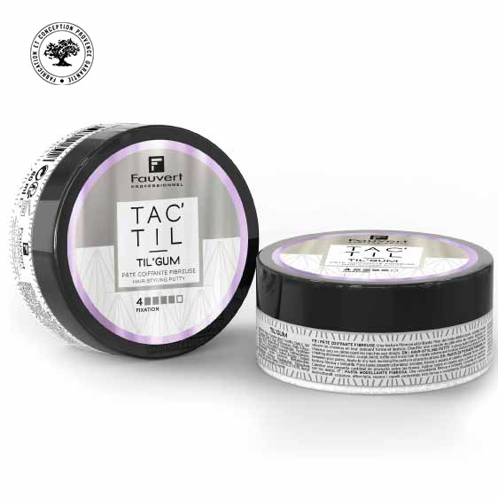 FAUVERT Pâte Tactil Tacmat 80 ml