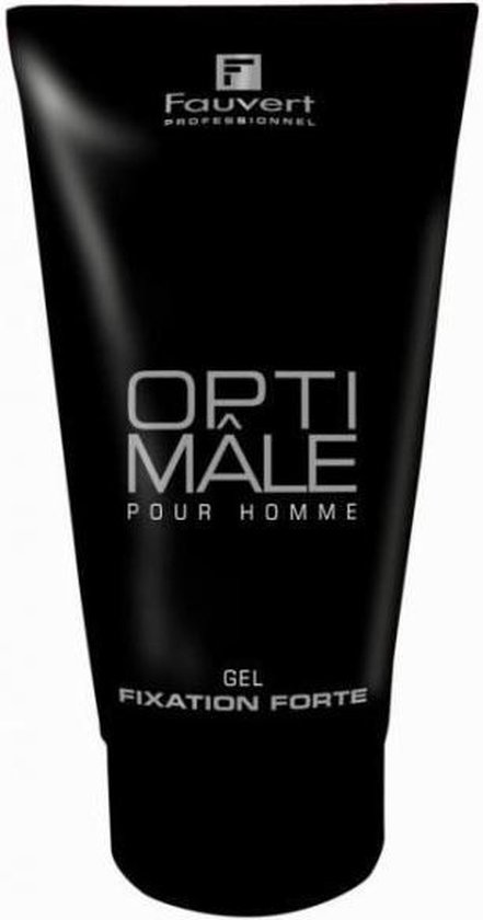 FAUVERT Gel Optimale 150 ml