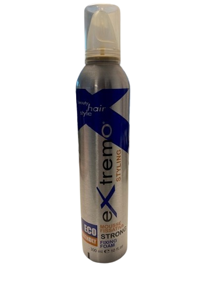 *** EXTREMO Mousse - Fixing 300ml