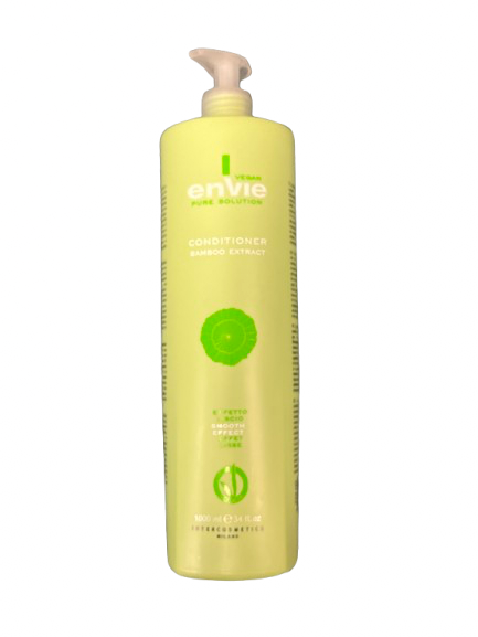 ENVIE Vegan - Smooth Effect Conditioner 1000 ml