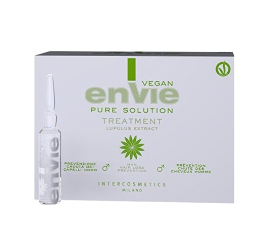 ENVIE Vegan - Anti-Hair Loss Treatment Men