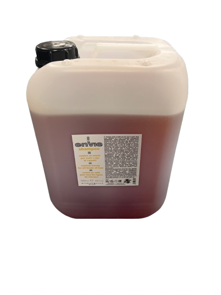 ENVIE Shampoo - Mielle Bidon 10.000 ml / 10L