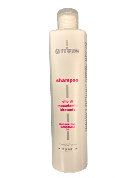 ENVIE Macadamia - Shampoo 250ml