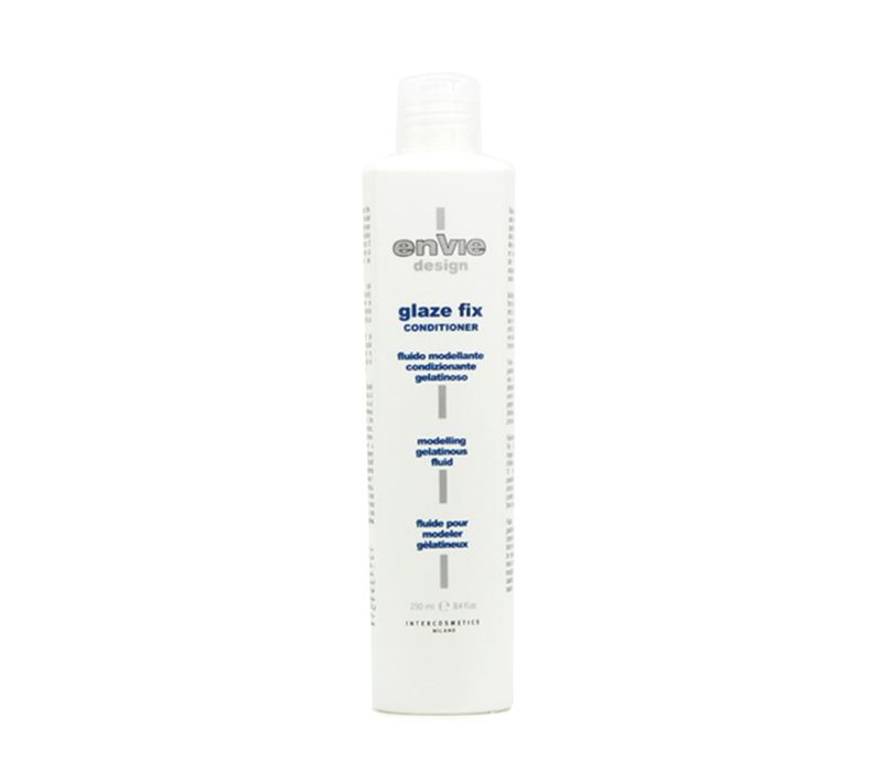 ENVIE Glaze Fix Après-shampooing 250 ml