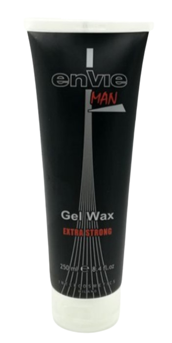 ENVIE Gel/Cire Homme Extra Forte 250 ml