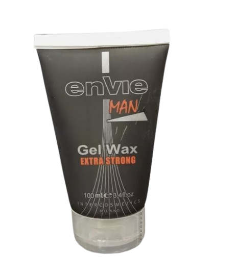 ENVIE Styling | Gel/Wax - Extra Strong 100ml