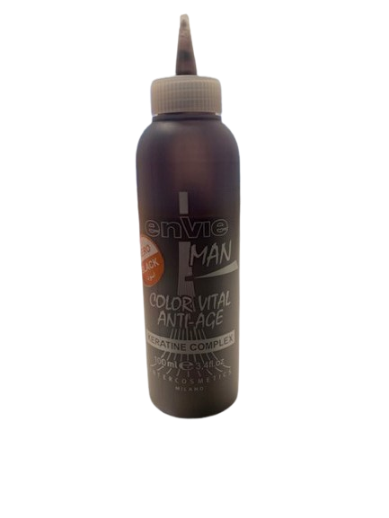 *** ENVIE Color Vital Man - Anti Age 100ml Zwart