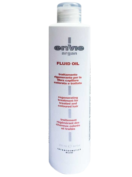 ENVIE Argan Huile 250 ml