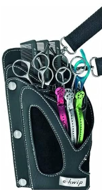 E-KWIP Étui à Ciseaux - Tokyo