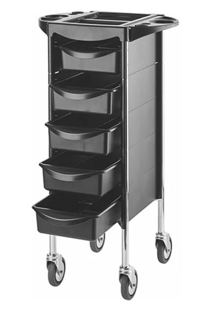 Efalock Piccolo 4002 – Kapperswerkwagen
