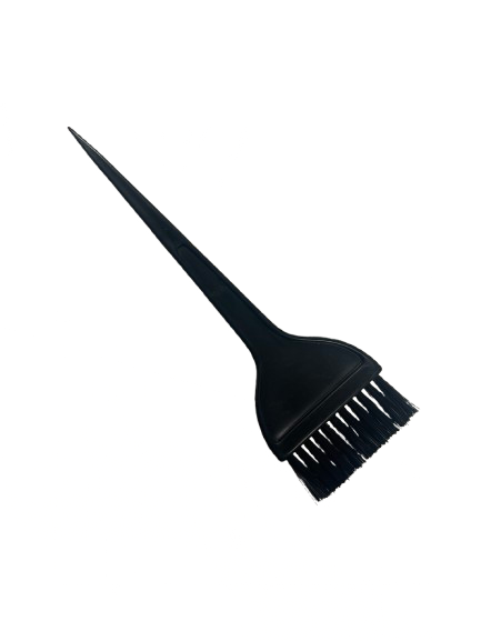 Pinceau de teinture – Grand Modèle Noir