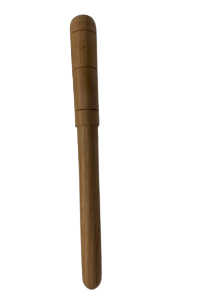 Spatule Cire Bois GM