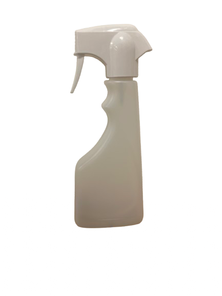 Navulfles Vapo Sprayfles (leeg)