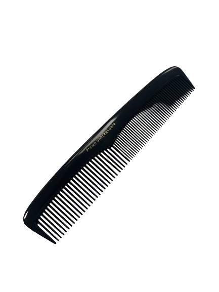 Crown Peigne Incassable Noir
