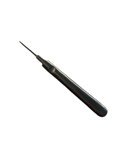 *** DIVERS - Beitel Scherp Hol Ruttgers 1 mm