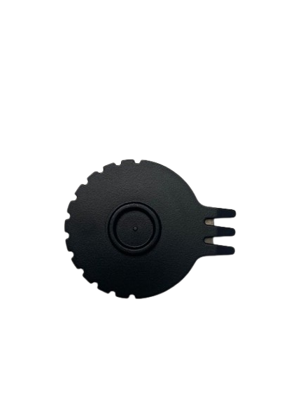 Lames de rechange Aerorasor par 8 pcs T1