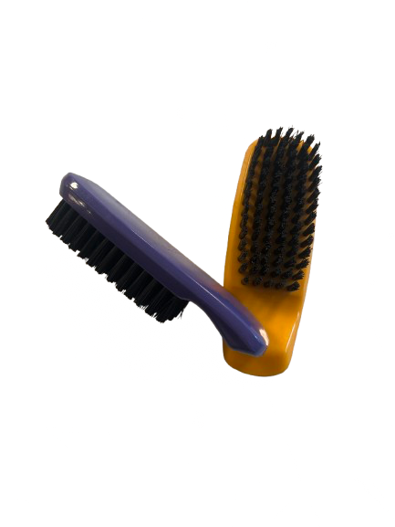 DILECTA Brosse à ongles – Plastique 713
